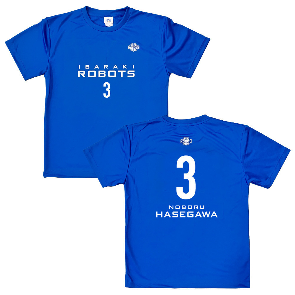 25-26 ナンバーTシャツ 詳細画像 #7 駒沢 颯 1